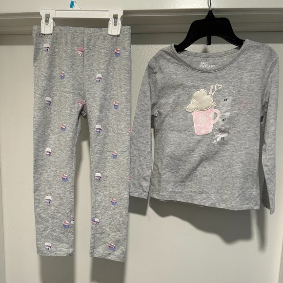FIRST IMPRESSIONS & EPIC THREADS  2-PC SET - Picture 1 of 6